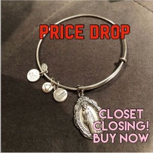 Alex & Ani bracelet